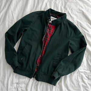 Bomber Pull&Bear💚